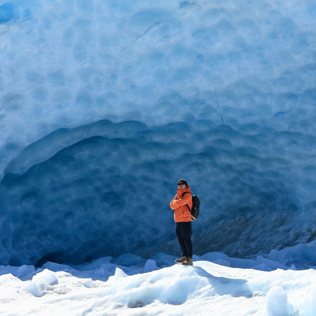 贵阳自驾游西藏领队|虎队