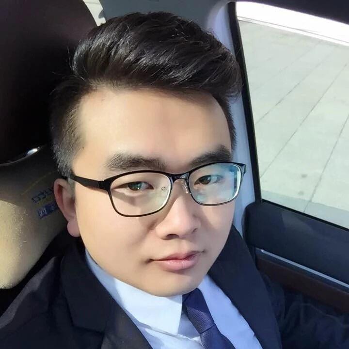 小安先生vlog