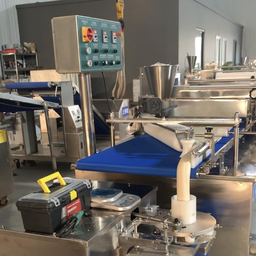 烧饼机桓翔机械