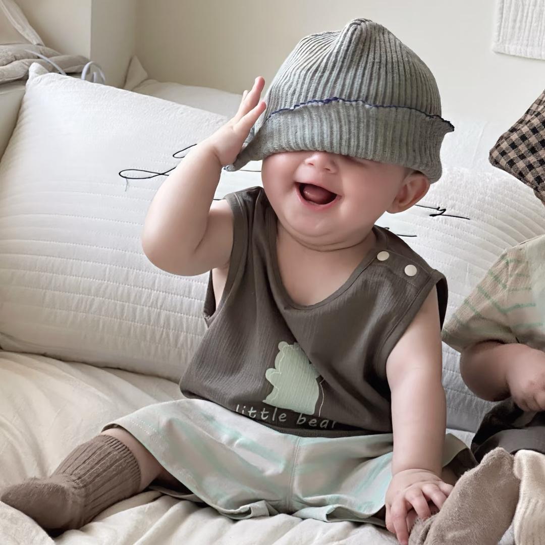 米奇宝宝婴幼儿服饰