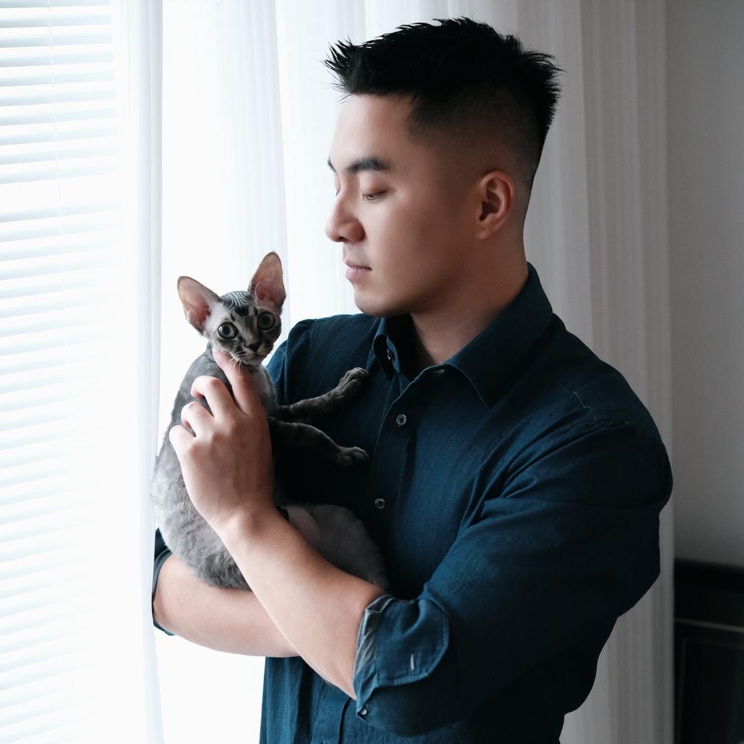 狸猫🦝