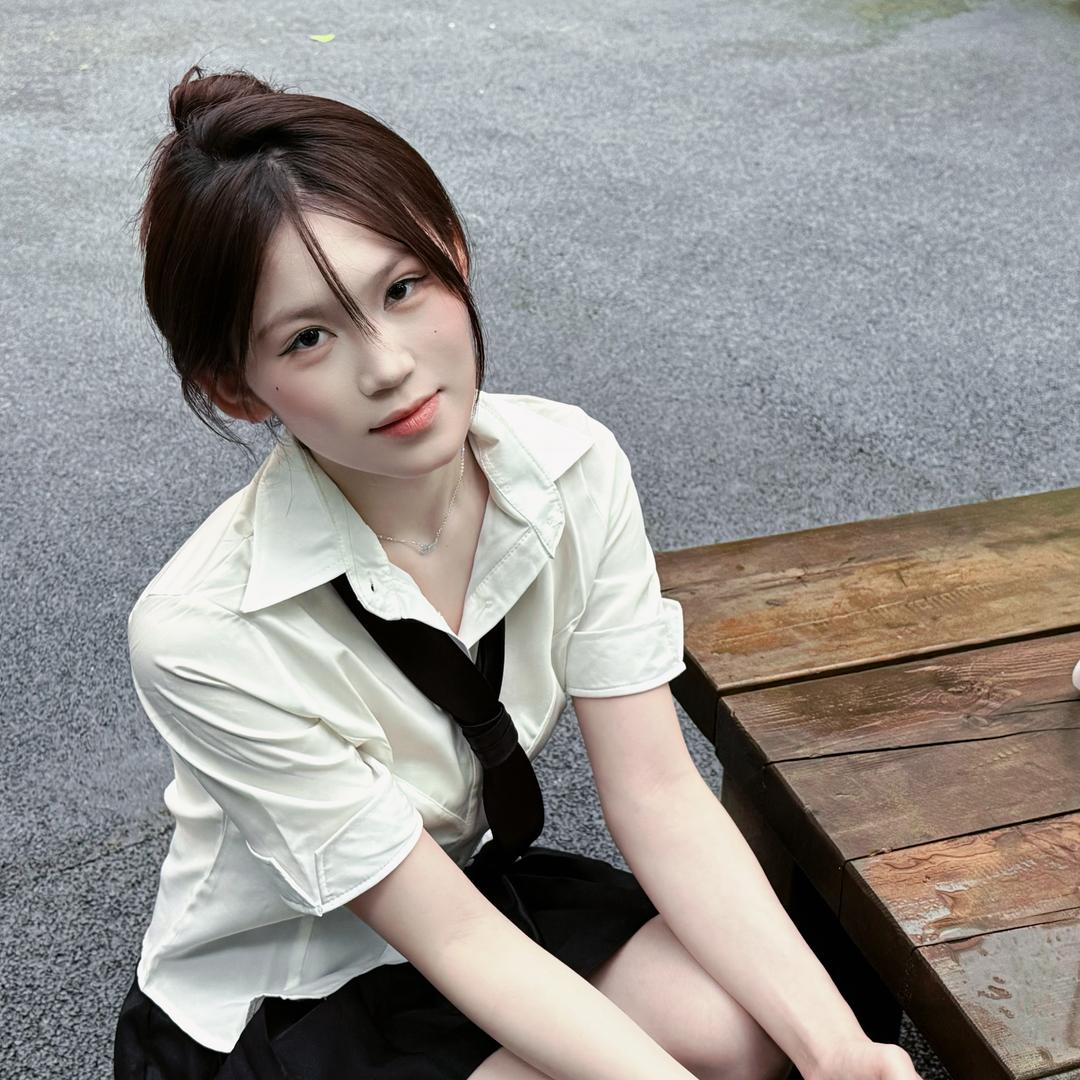珍珍同学