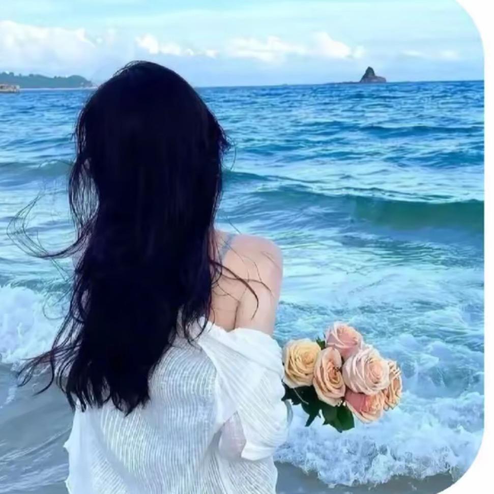 星辰大海🌊