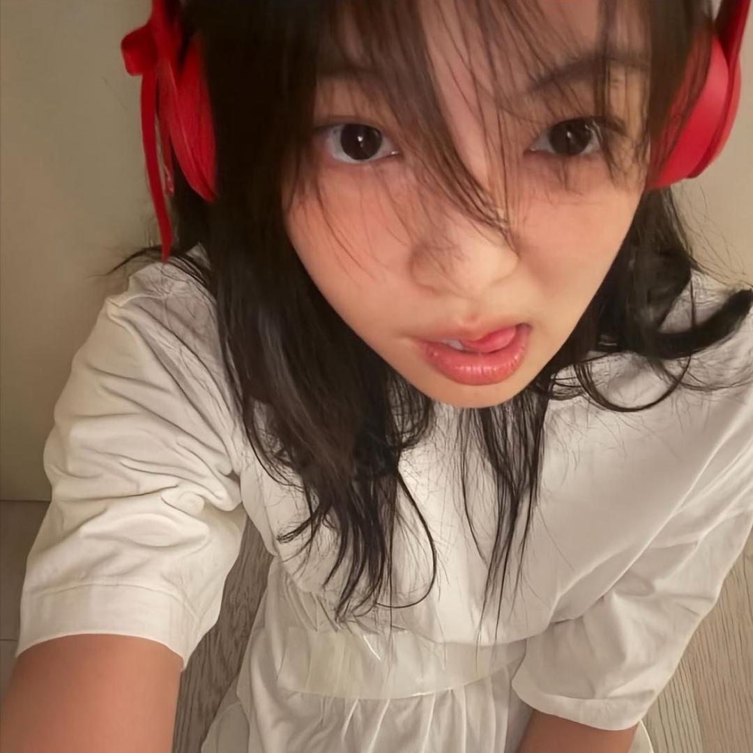 小姜.