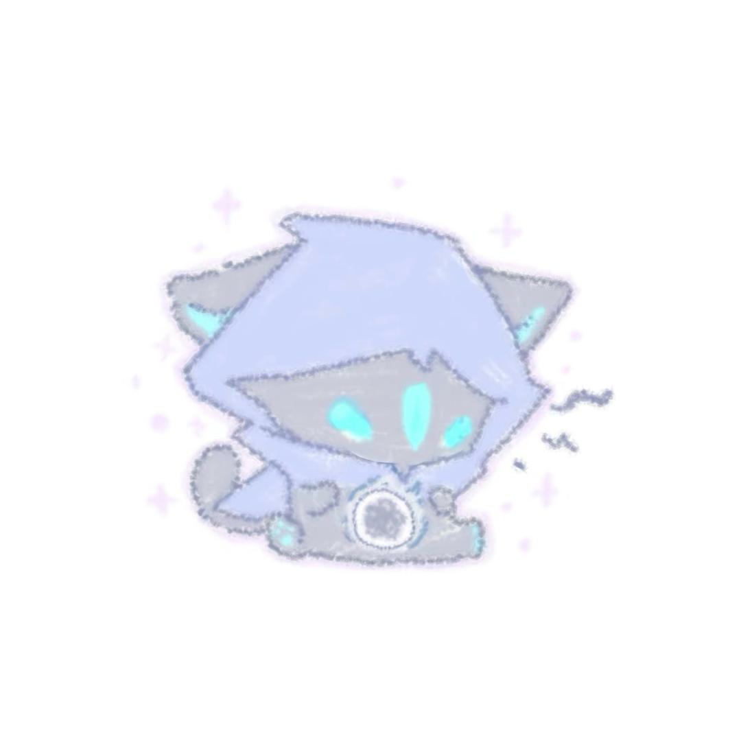 圣火喵喵教小使者