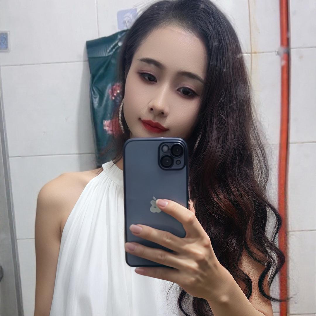 (晓玉)