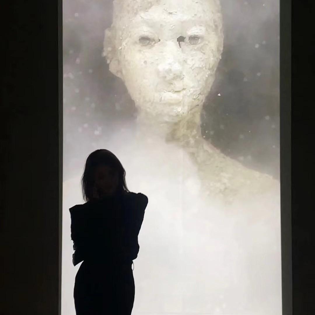 美一天 小内