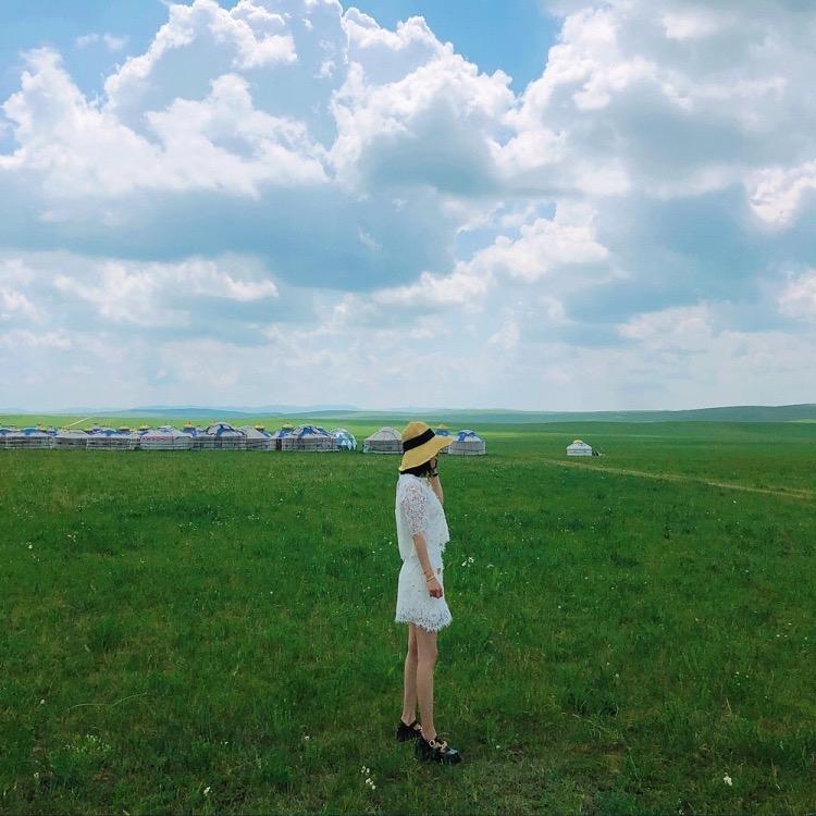 一伊新中式美甲美睫