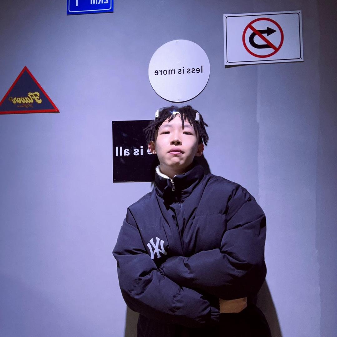 zain张屹桉