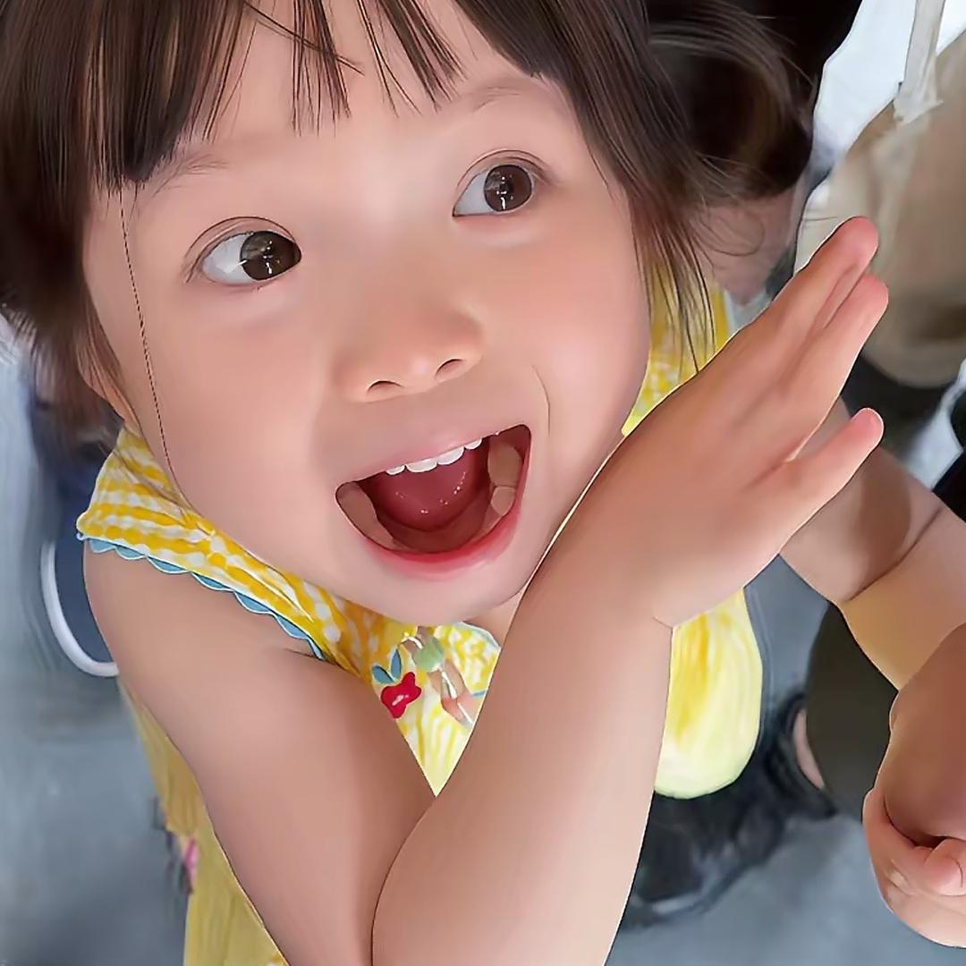 精神状态巨好