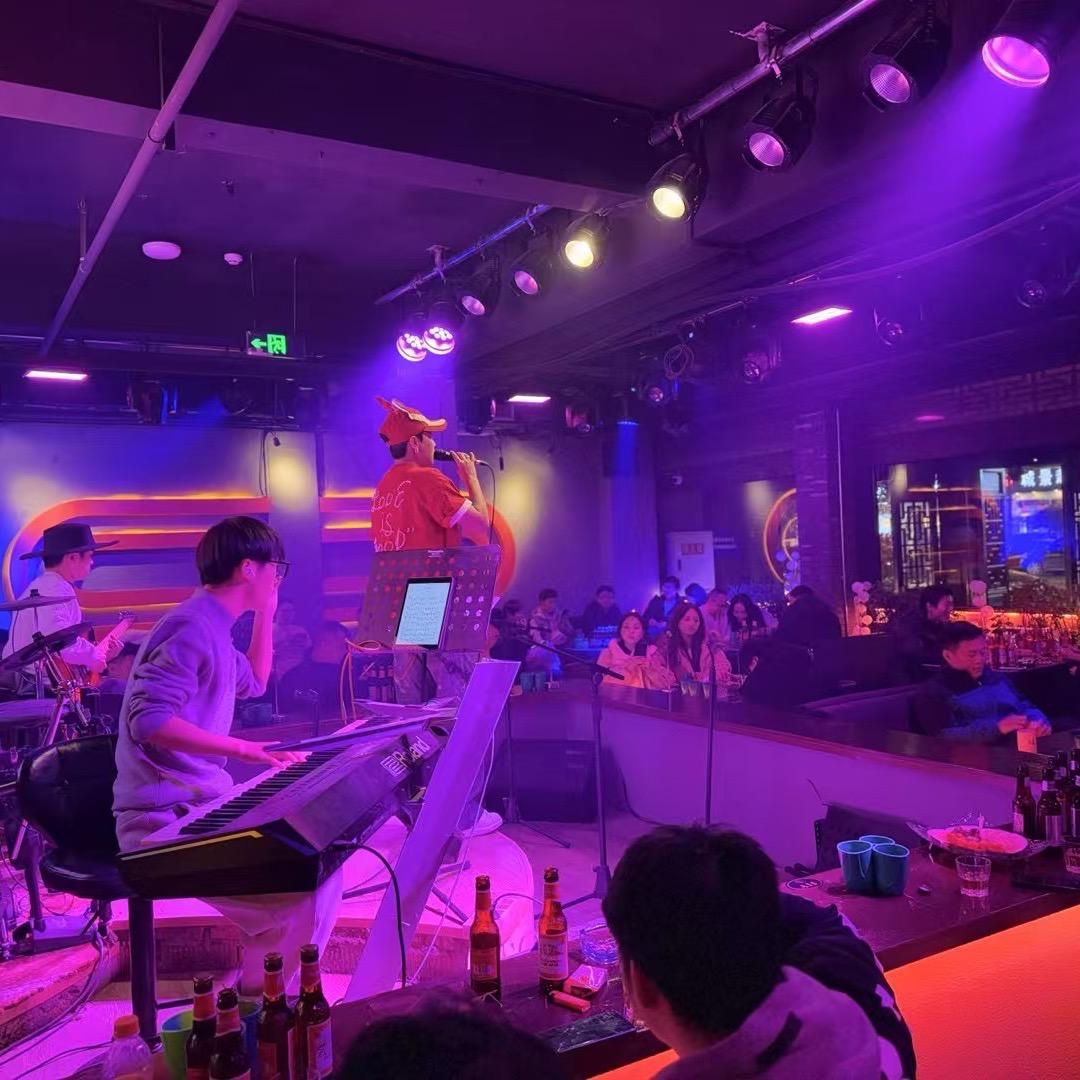 半夏小院·音乐酒馆