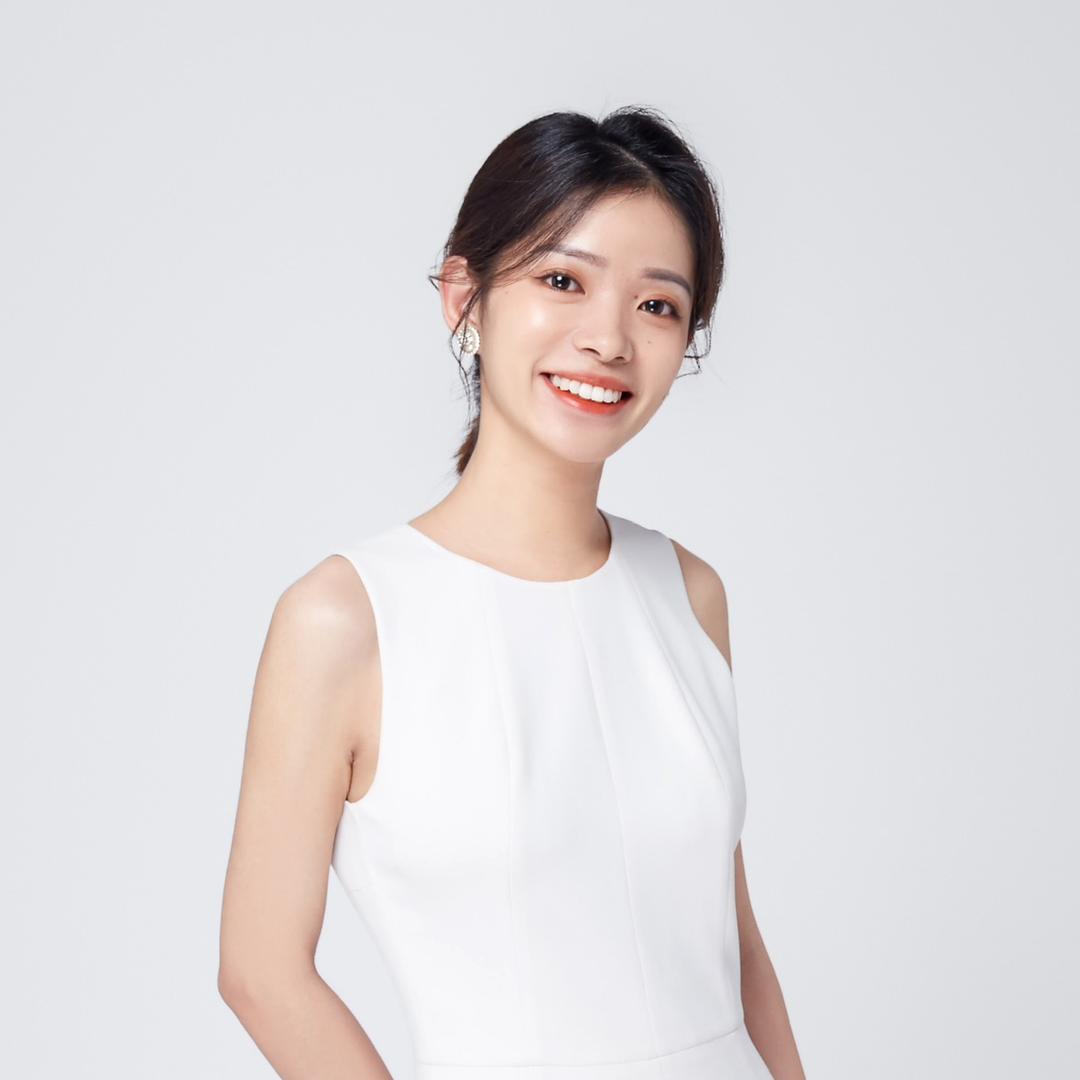 Joanna英语口语（久趣智慧）