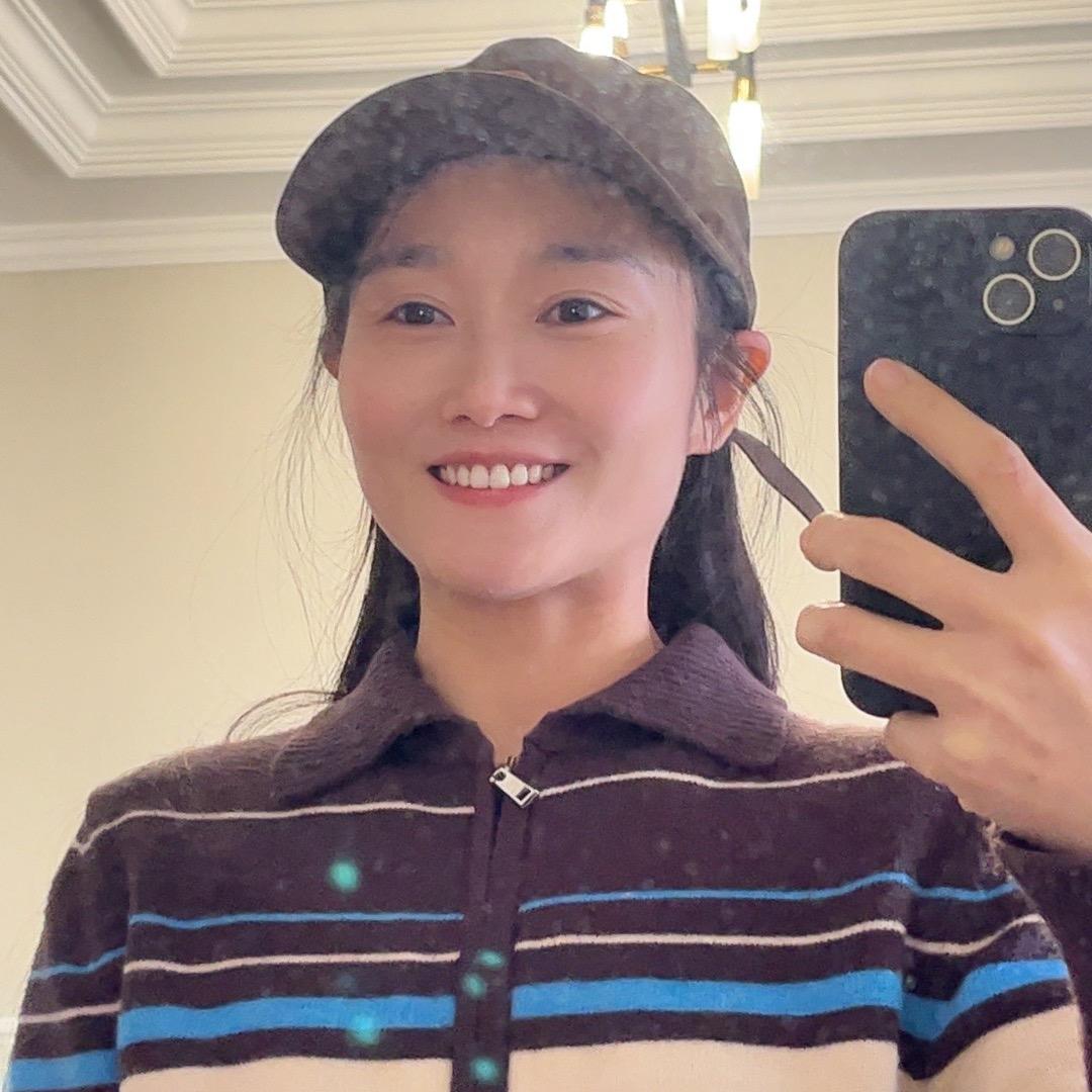 霞妹（想冲90）