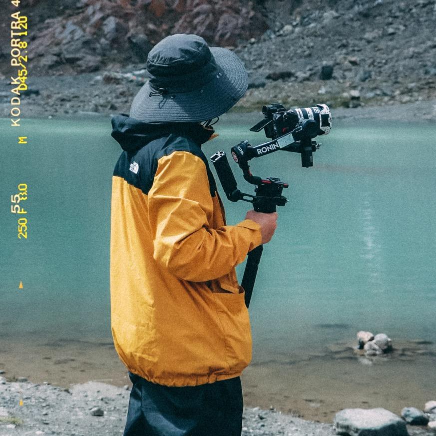 KM-Tienchill