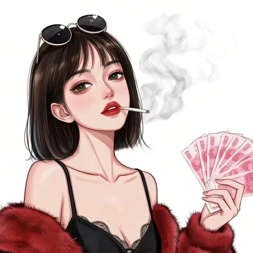 妮儿（带货版）