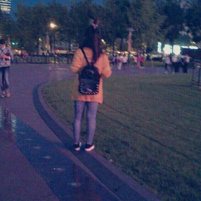 晓莉的日常生活