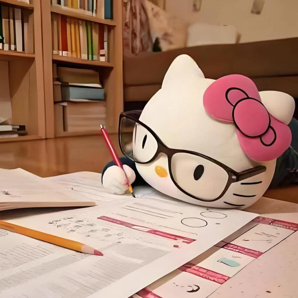 麻溜的睡觉💤（户外助眠）