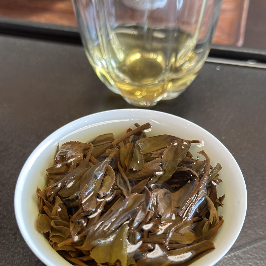 广州鸿福号茶叶有限公司