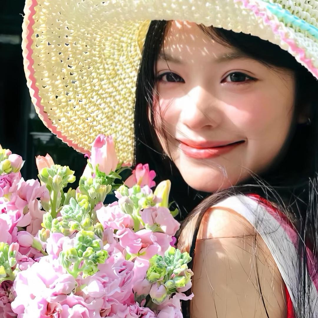 阿玥.