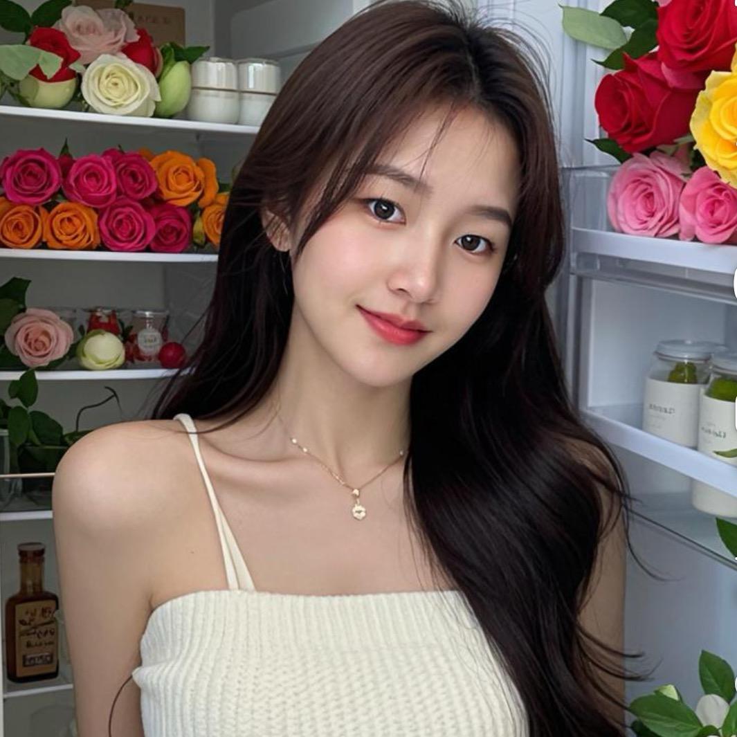 景妹儿