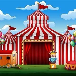 多多带你看马戏