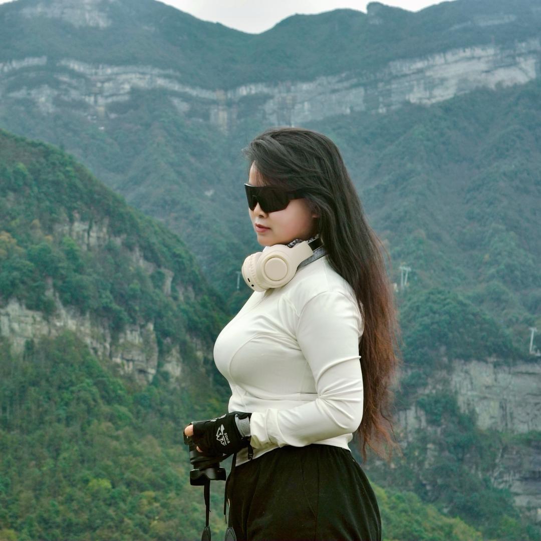 是小小周吖🧗‍♀️