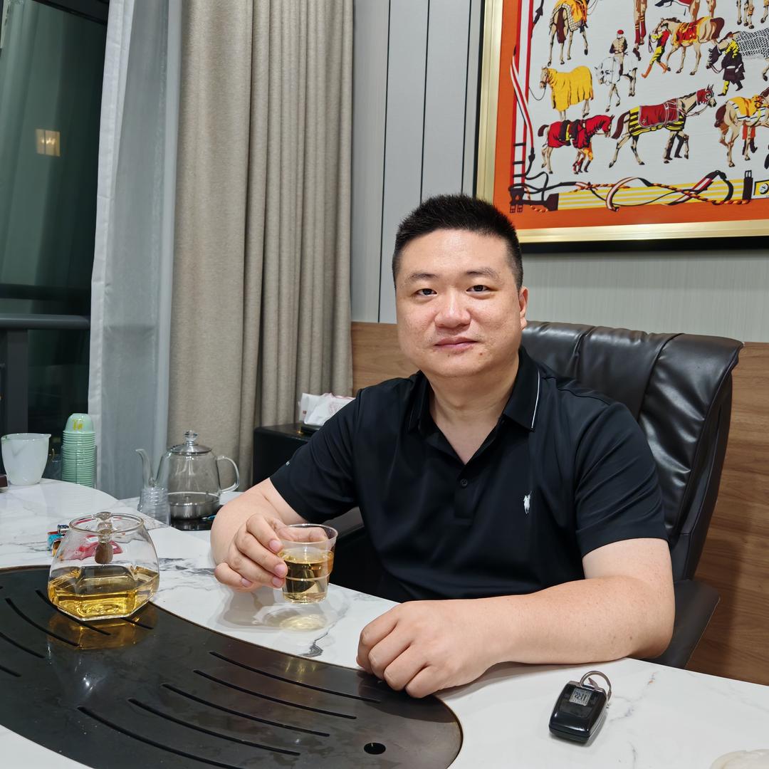 上海星奕院方-杰哥