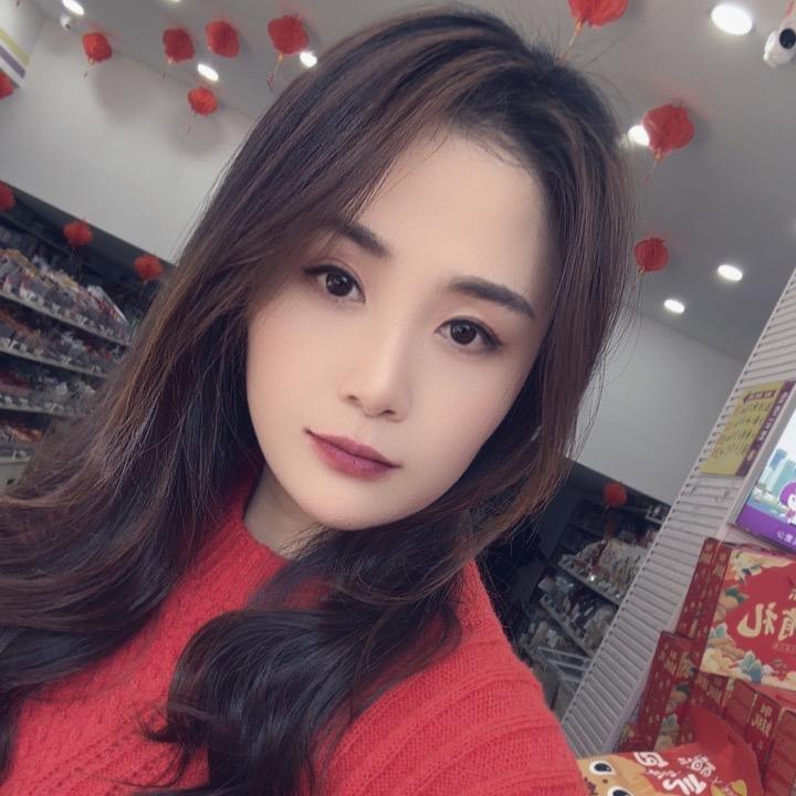 雅婷小姐姐