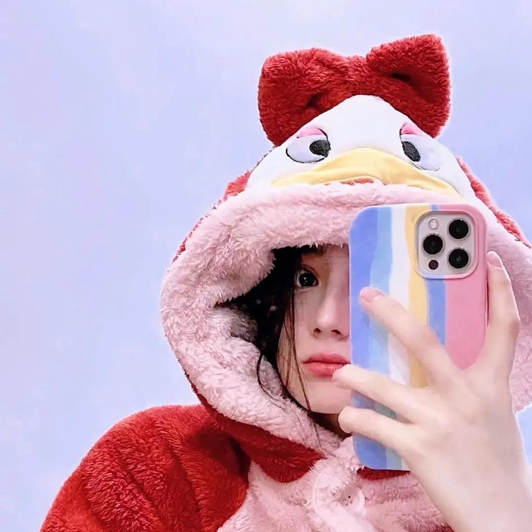 呆帽星星