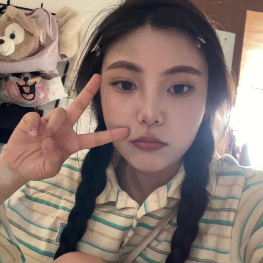 小耳朵👀