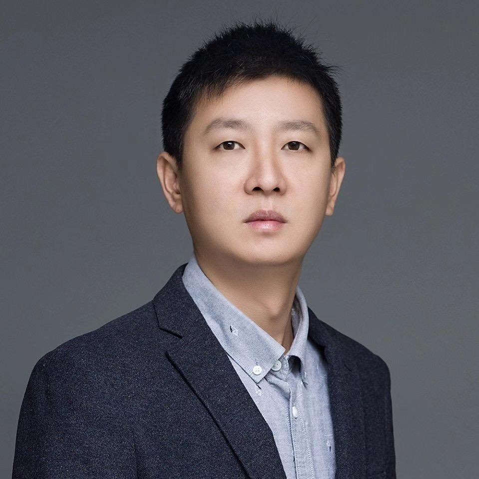 邹圣林