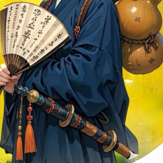 紫府兴慧