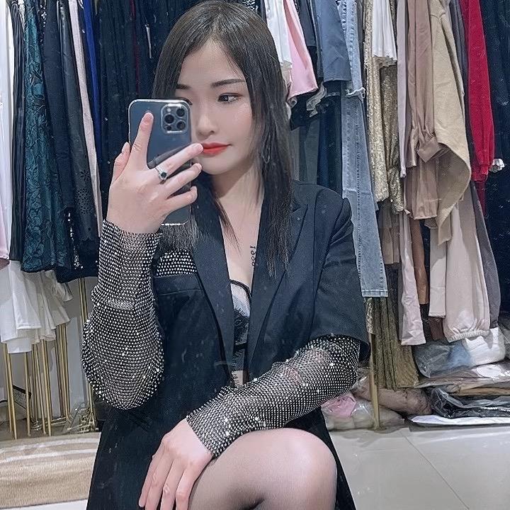 小罗🎙️姐姐