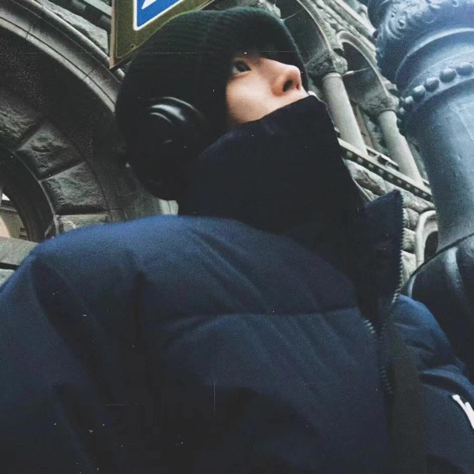 鲸落