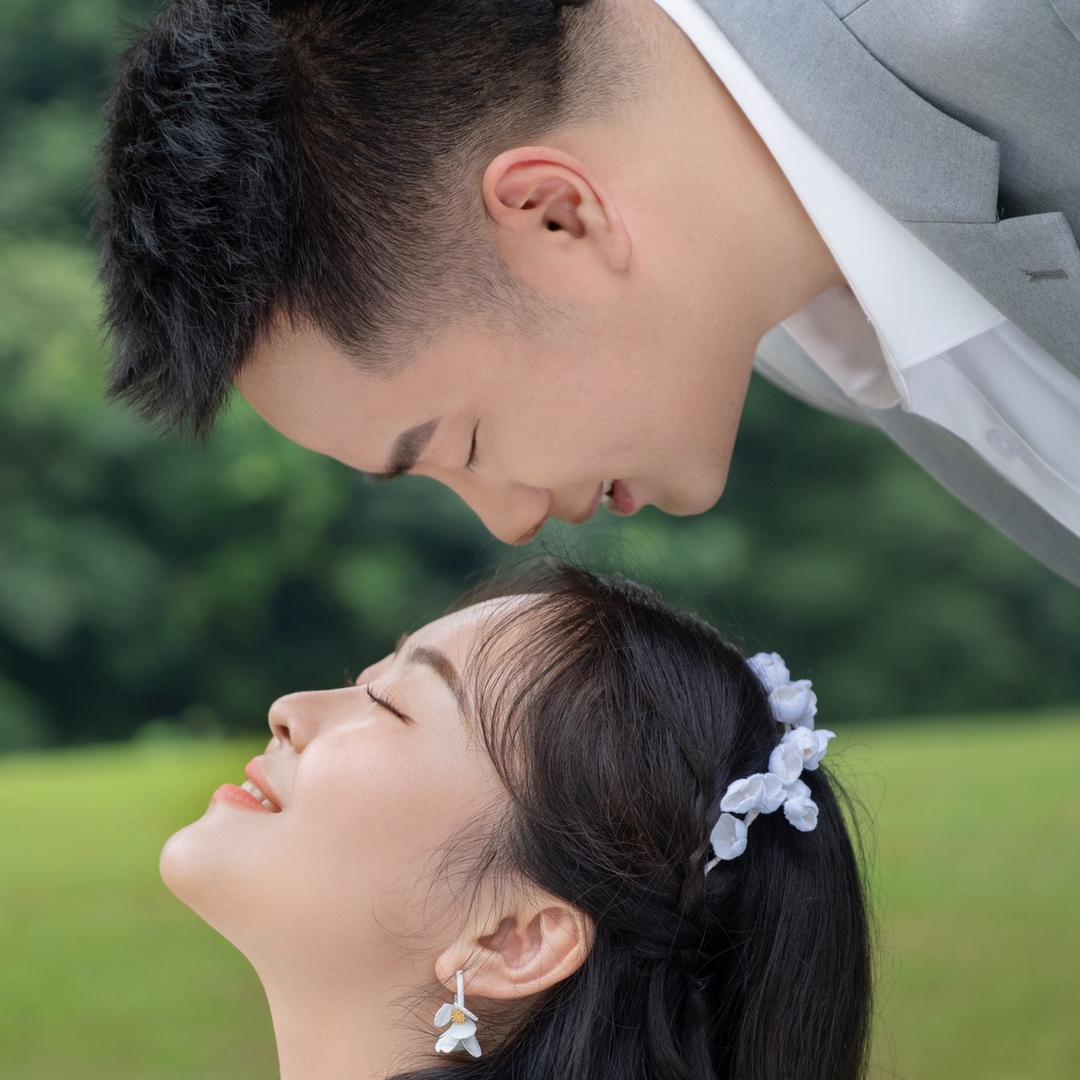 我和老板五五开