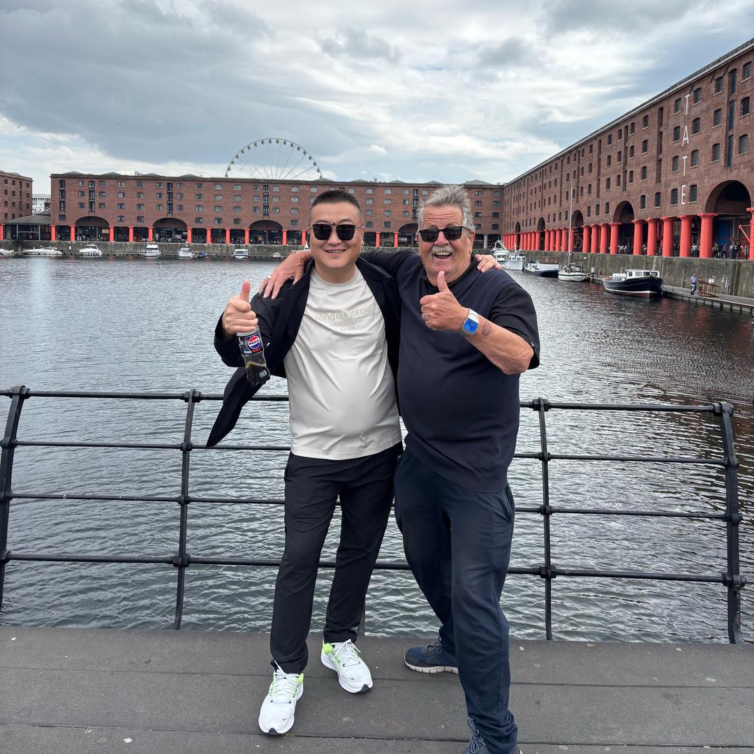 Joey勇闯澳洲🇦🇺