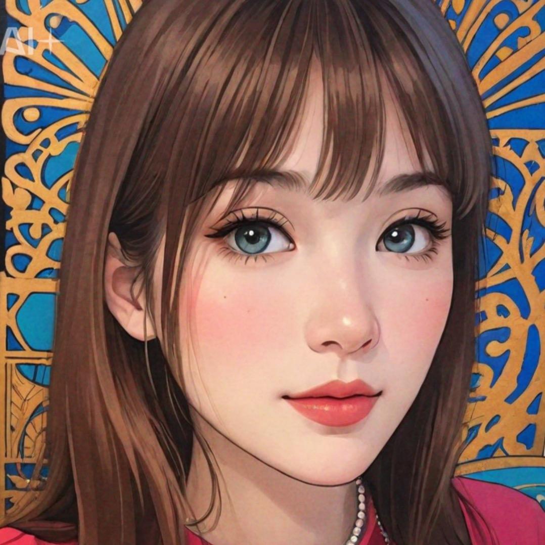 珍妮