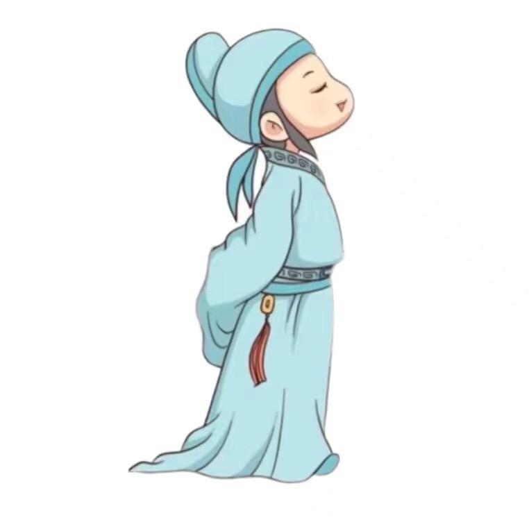 📿小书生