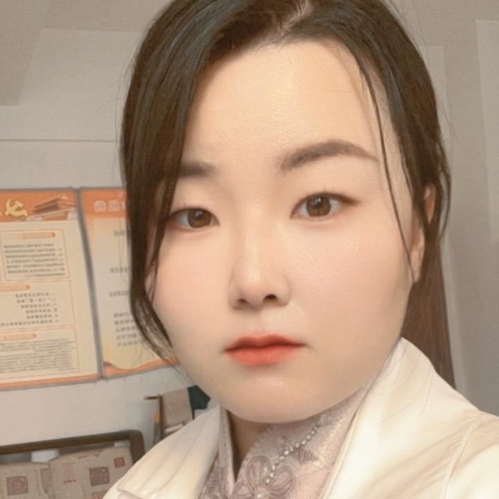 歡•囍——小温柔