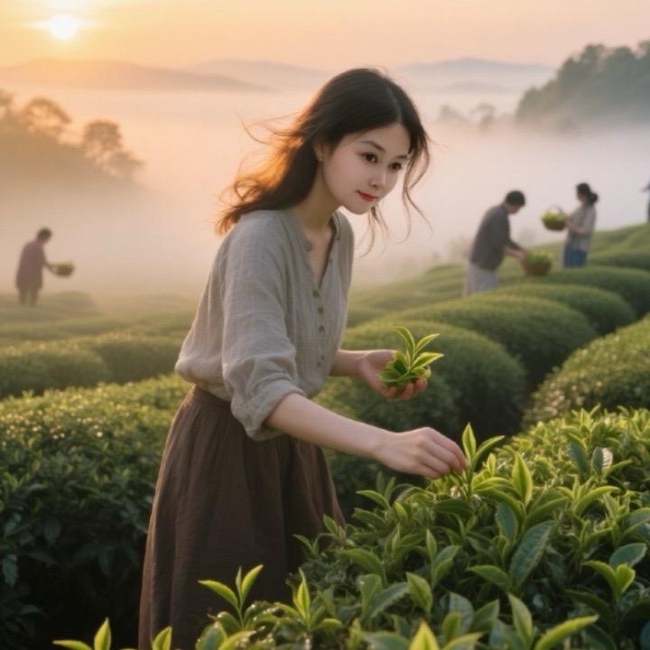 小兰花