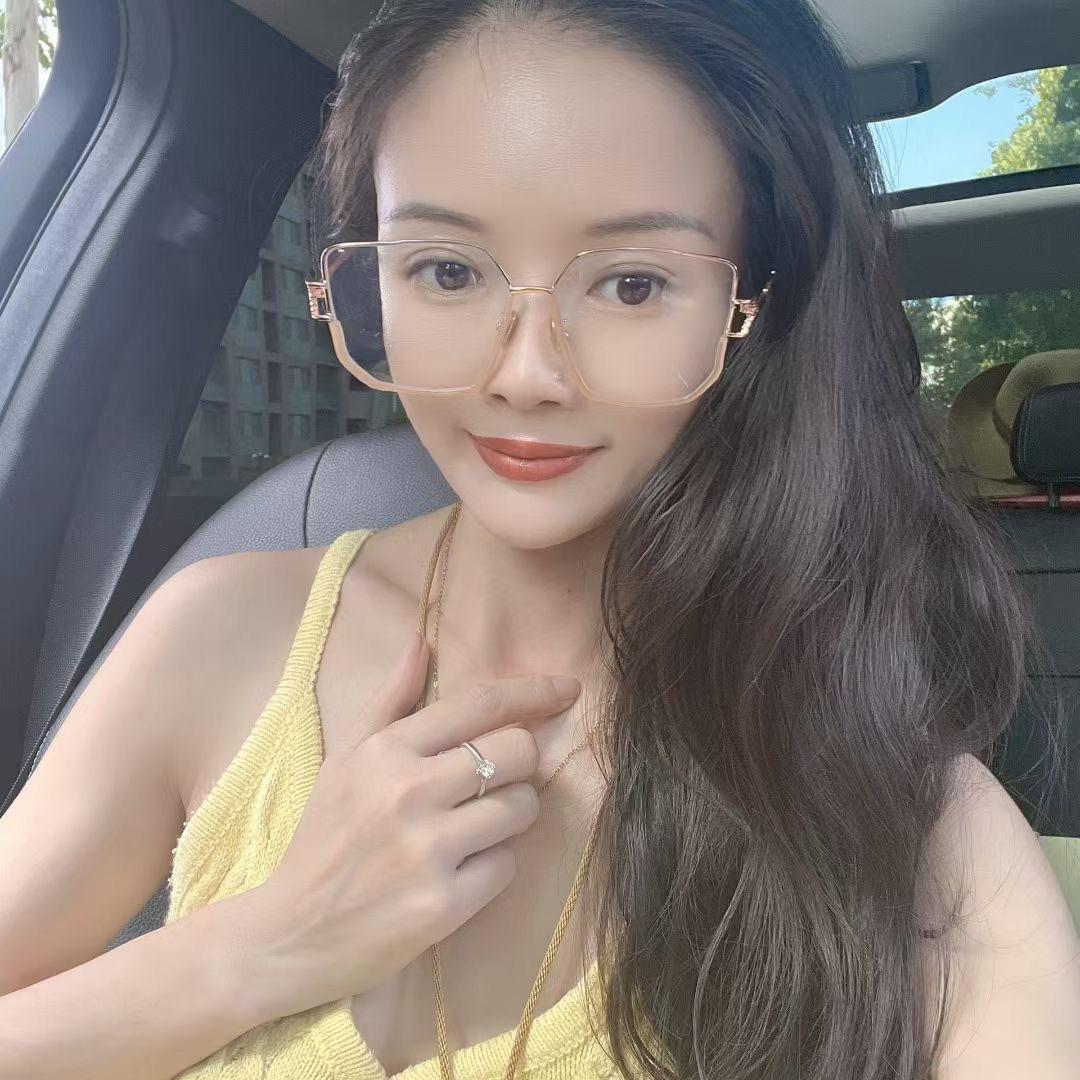 玲子丫「在努力