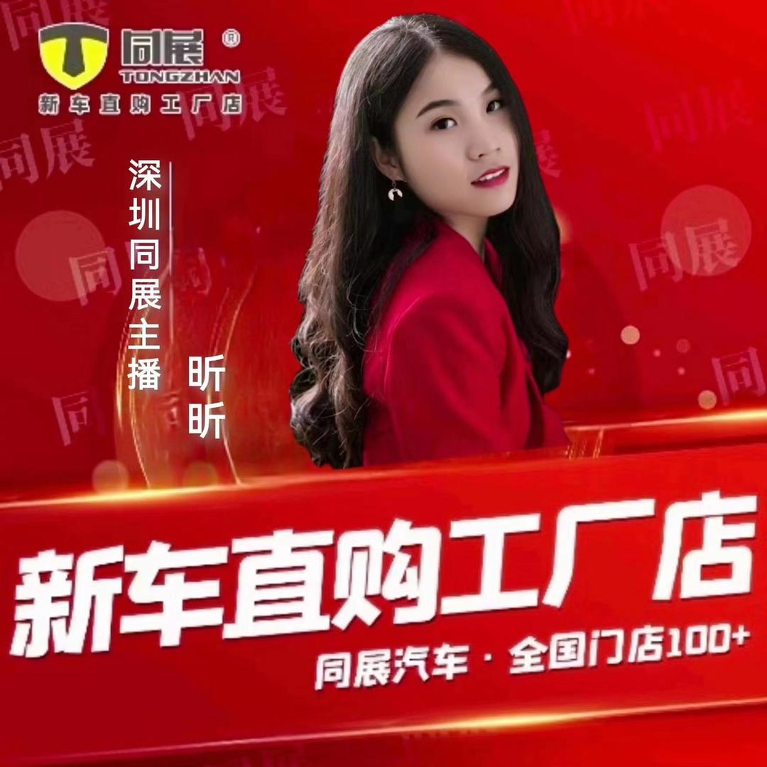 深圳蚂蚁二手车以租代购