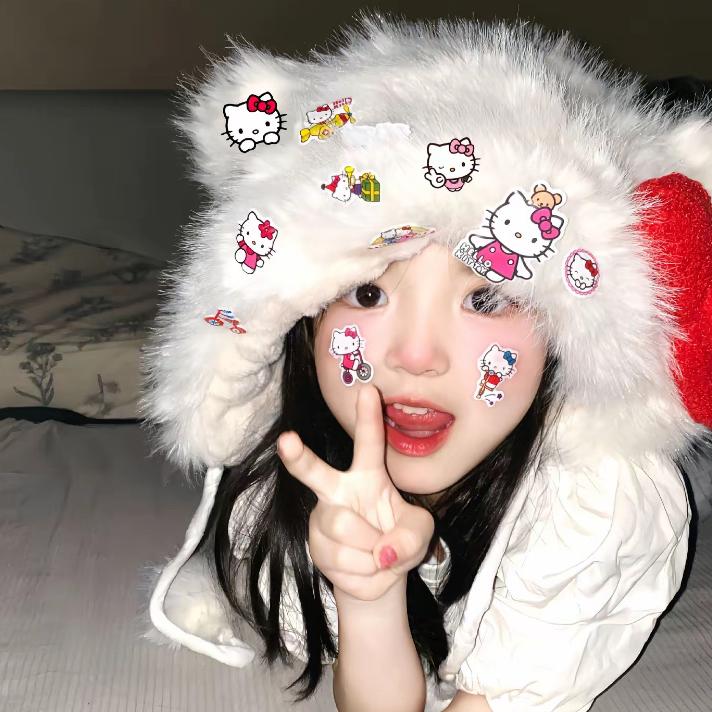 妮妮子的好物