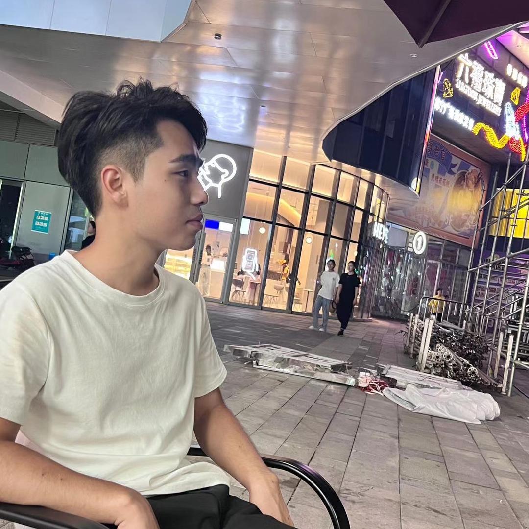 无情