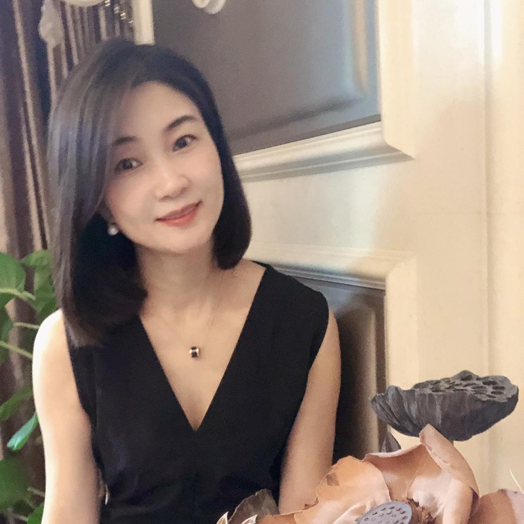 🧚‍♂️沈小姐的号