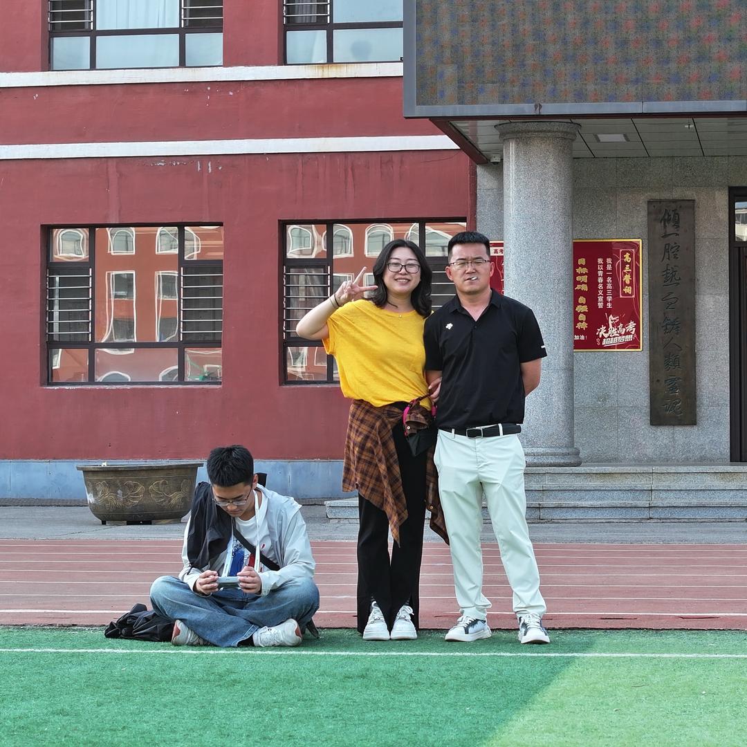心悦澄福