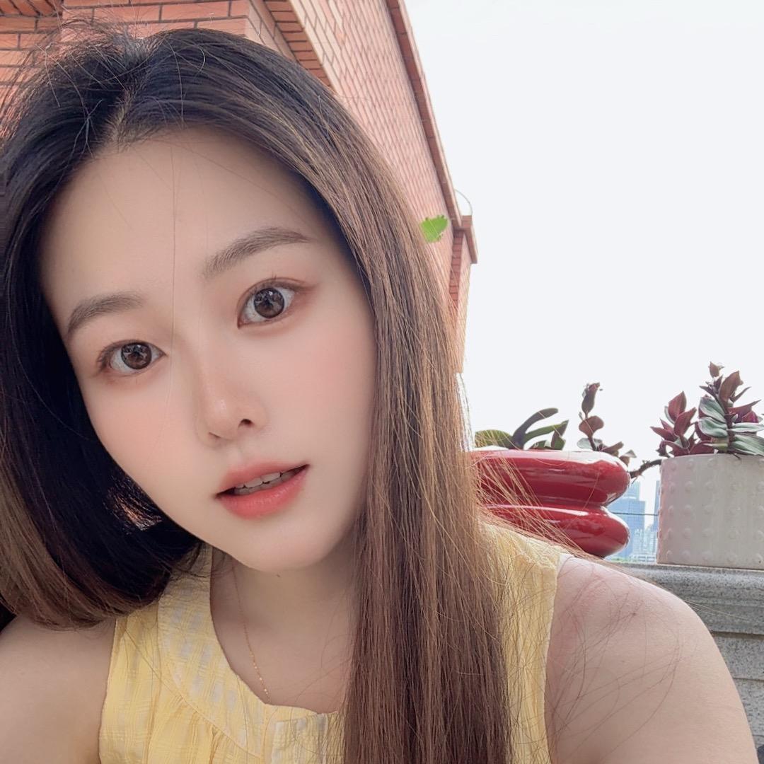 阿宁啊~(百货)