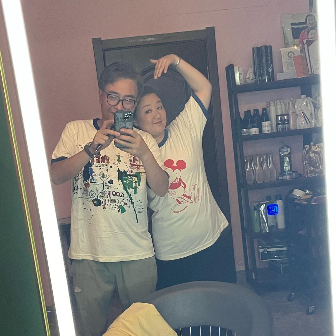 发裁阁美发工作室