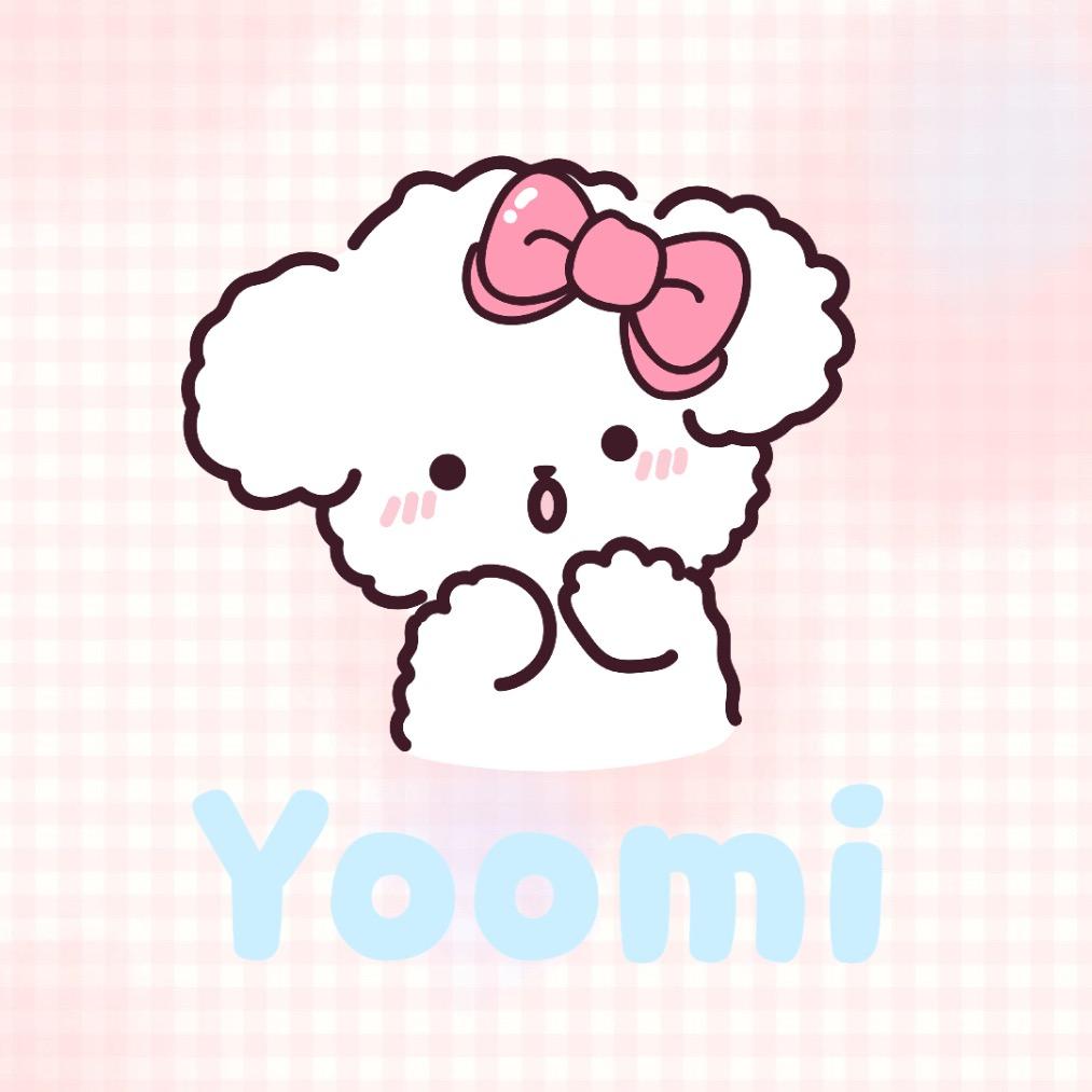 Yoomi悠米-宠服