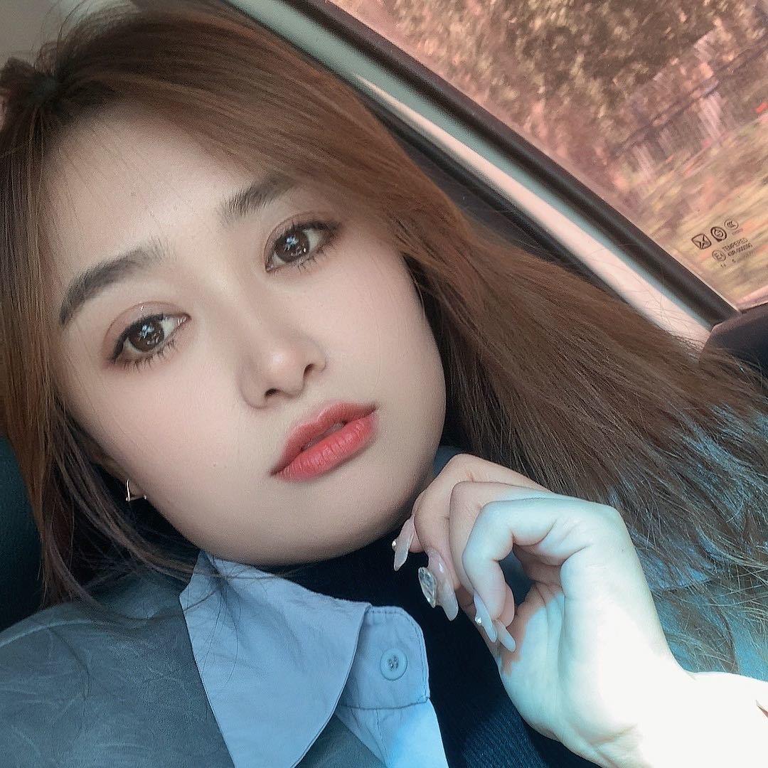私物家居👙徐丽丽